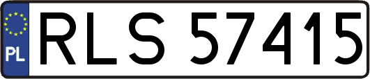 RLS57415