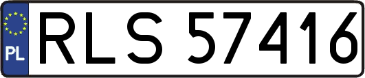 RLS57416