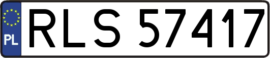 RLS57417