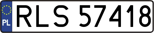 RLS57418