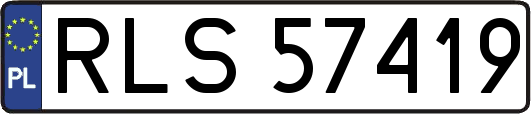 RLS57419