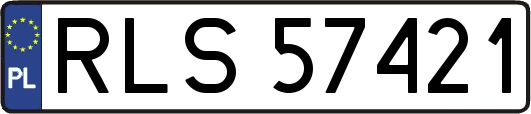 RLS57421