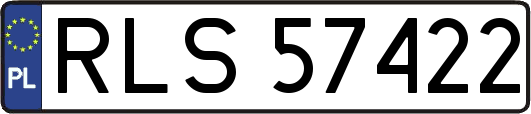 RLS57422
