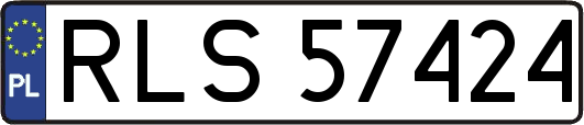 RLS57424