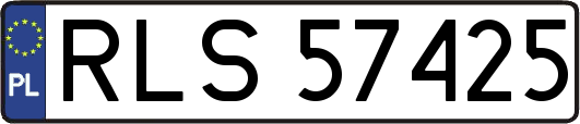 RLS57425
