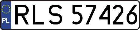 RLS57426