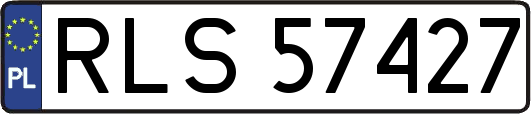 RLS57427