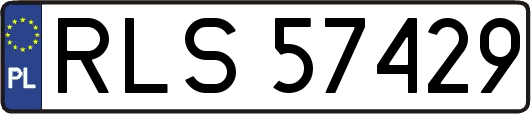 RLS57429