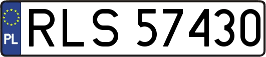 RLS57430