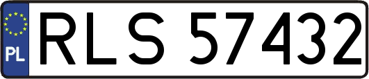 RLS57432