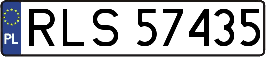 RLS57435