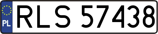 RLS57438
