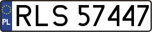 RLS57447