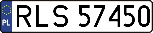RLS57450