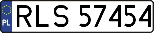 RLS57454
