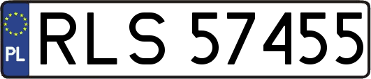RLS57455