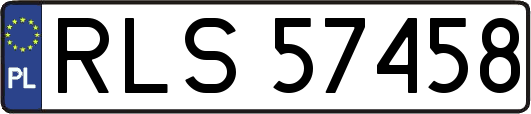 RLS57458