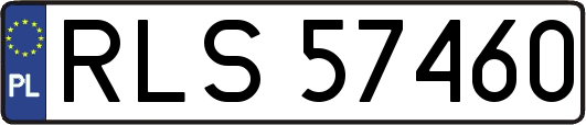 RLS57460