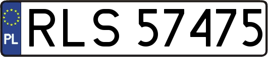 RLS57475