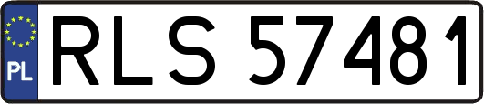 RLS57481