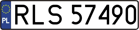 RLS57490