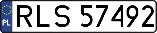RLS57492