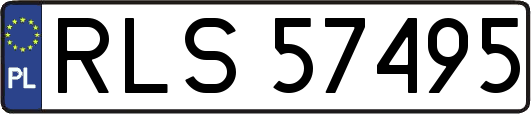 RLS57495