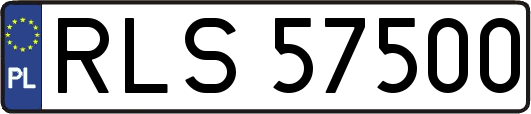 RLS57500