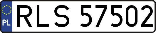 RLS57502