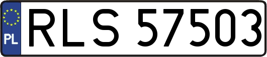 RLS57503