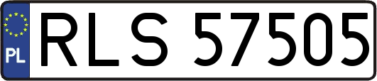 RLS57505
