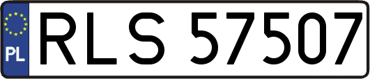 RLS57507