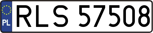 RLS57508