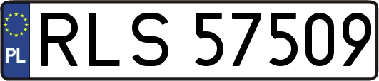 RLS57509