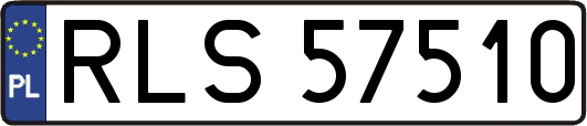 RLS57510