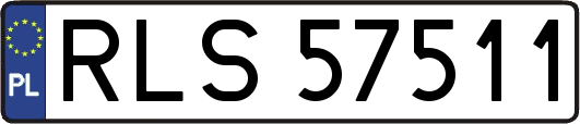 RLS57511