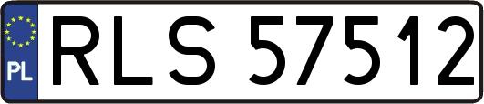 RLS57512
