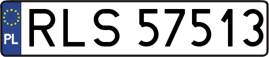 RLS57513