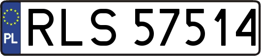 RLS57514
