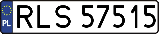 RLS57515