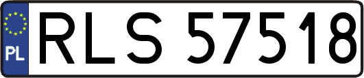 RLS57518