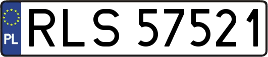 RLS57521