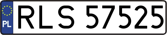 RLS57525