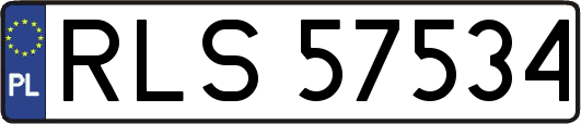 RLS57534