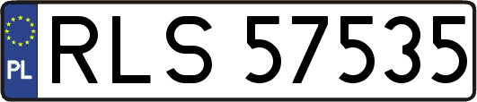 RLS57535