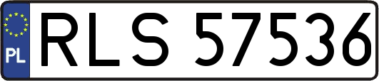 RLS57536