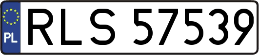 RLS57539