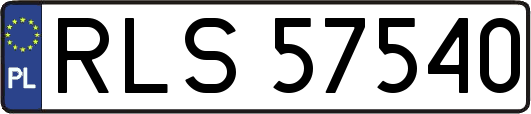 RLS57540