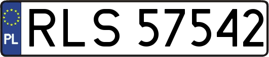 RLS57542