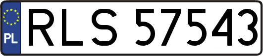 RLS57543